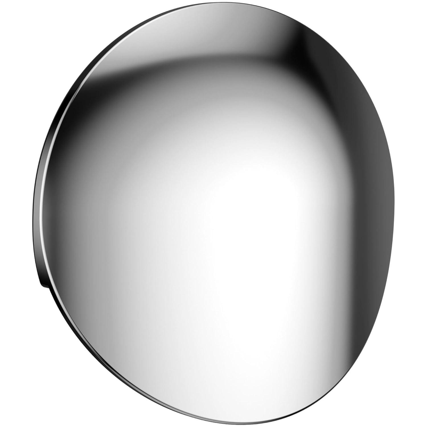 Leg Tub Drain 26" H with Overflow