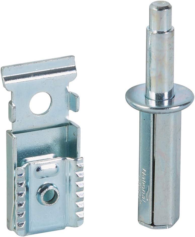 National Hardware V391UP Folding Upper Pivot Pocket Door Hardware