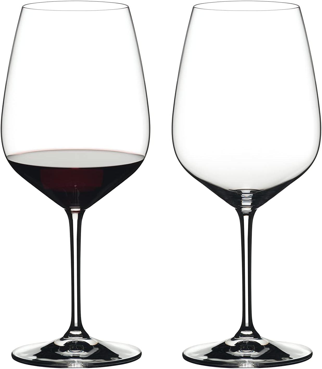 RIEDEL Extreme Cabernet Wine Glass