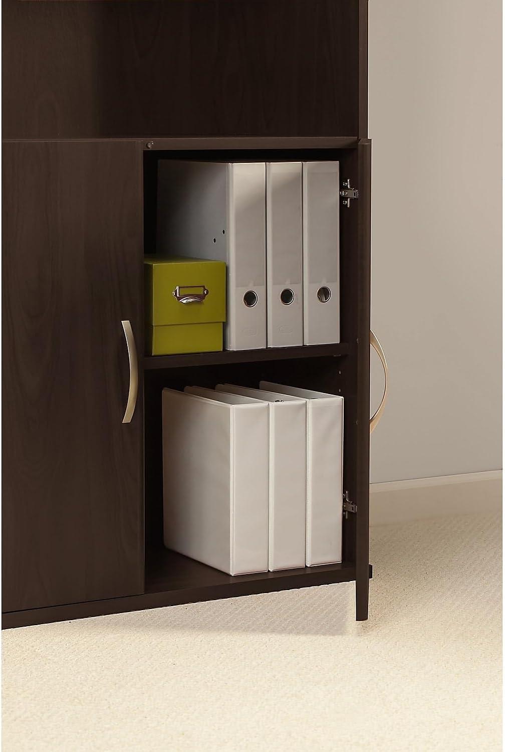 Series C Storage Bookcase