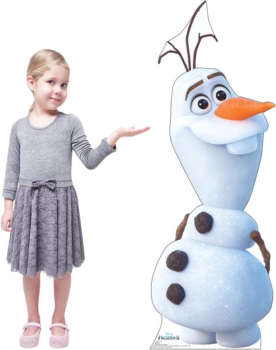 Olaf - Disneys Frozen