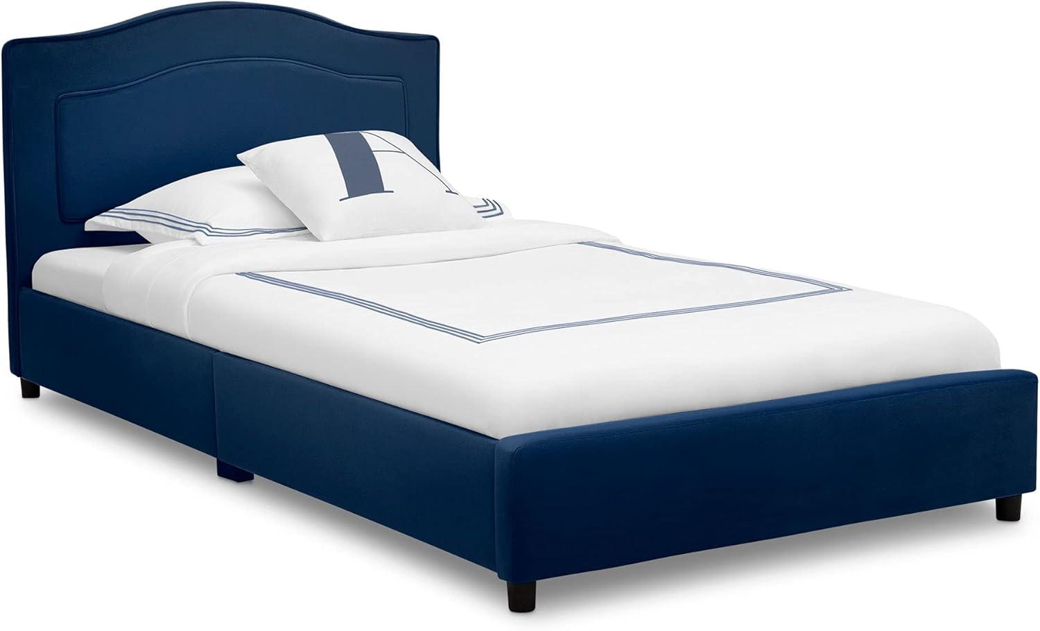 Twin Platform Bed