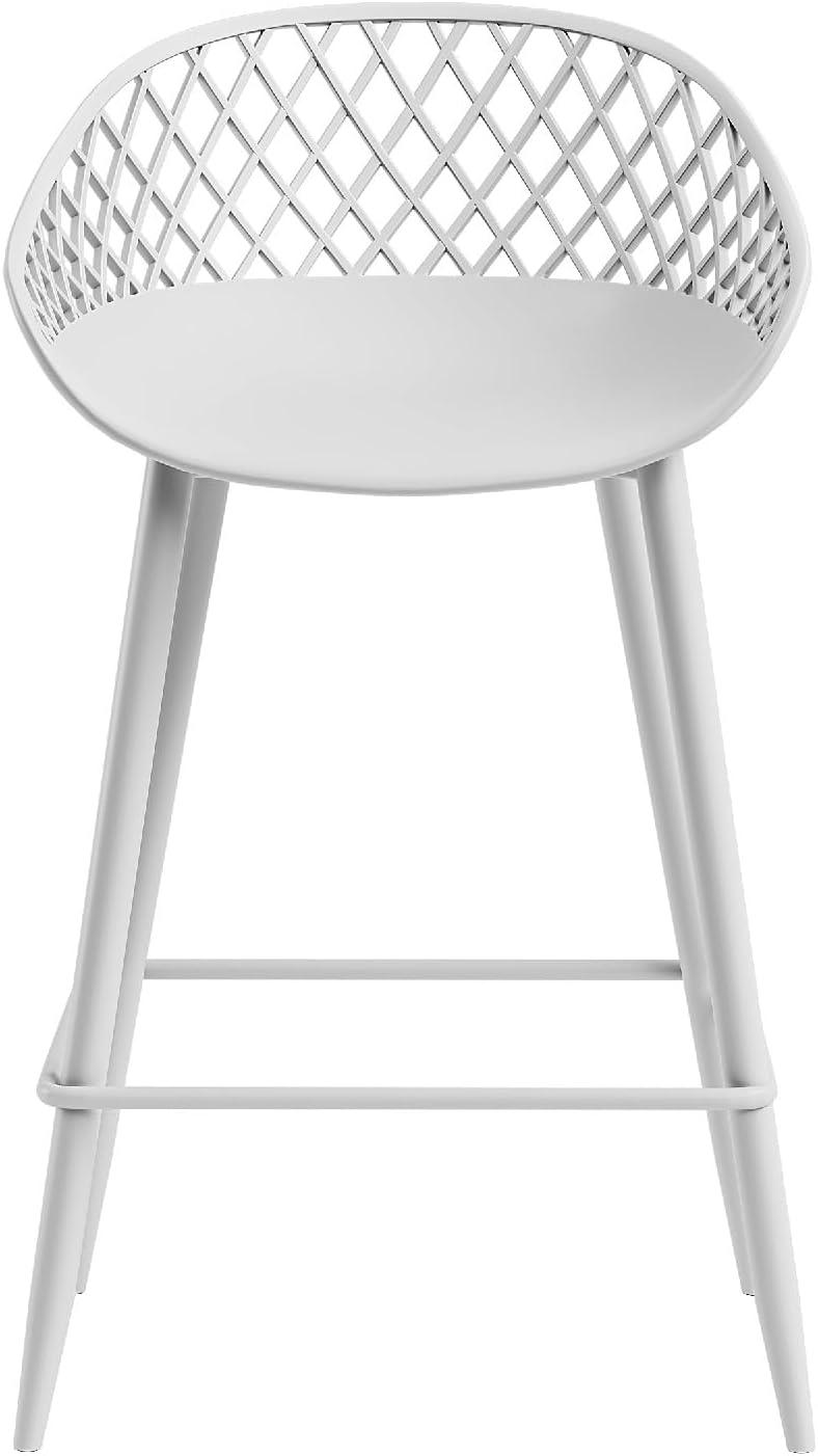 Newark Patio Bar Stool