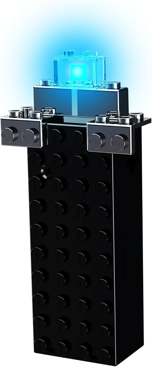 E-Blox: Power Blox: BYO Space Night Light - Ages 5+