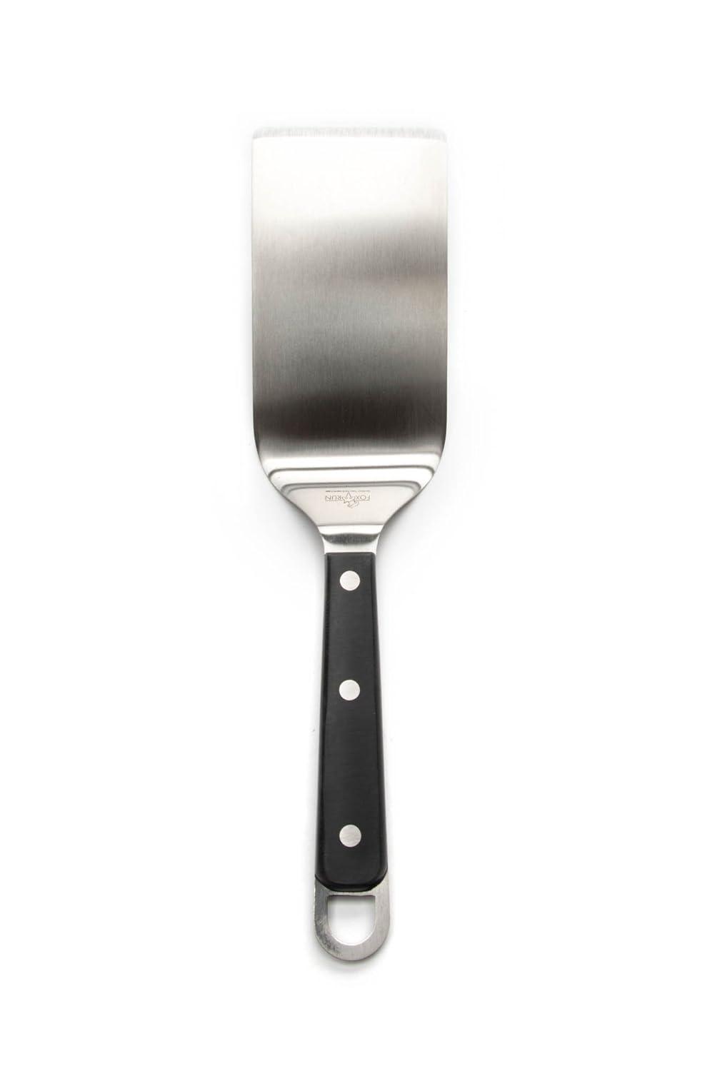 Fox Run Stainless Steel Medium Turner/Spatula