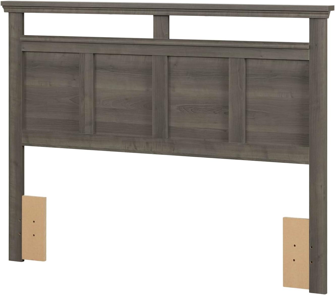 Versa 6 Drawer Double Dresser