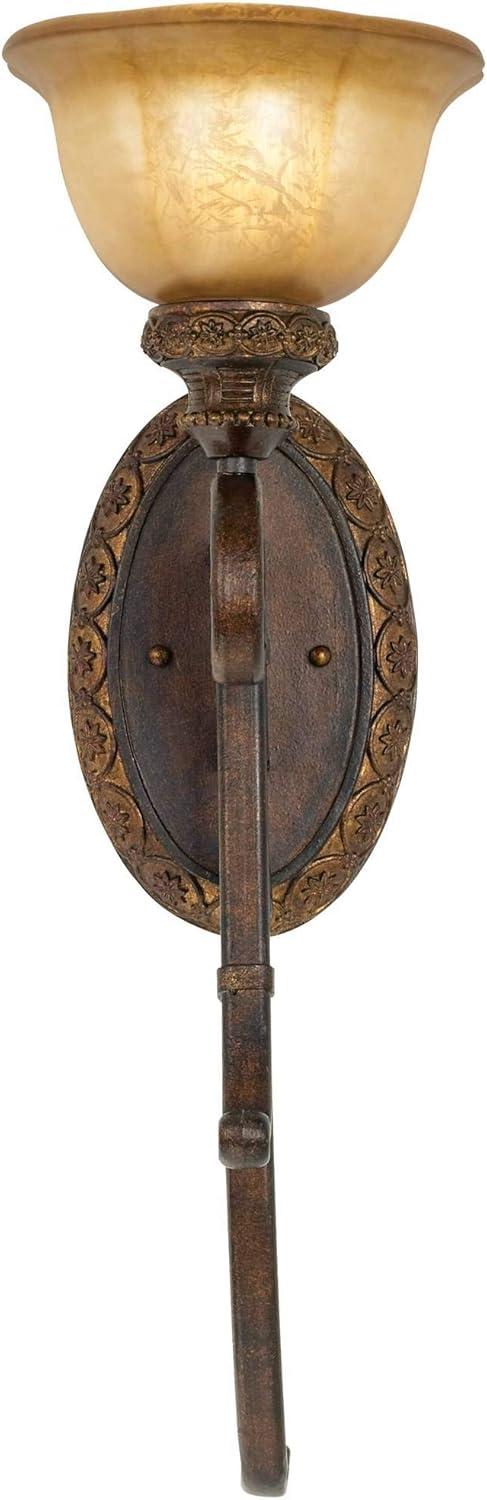 Minka Lavery Illuminati Wall Sconce