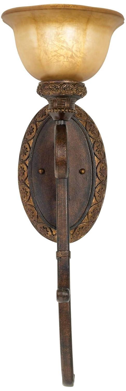 Minka Lavery Illuminati Wall Sconce