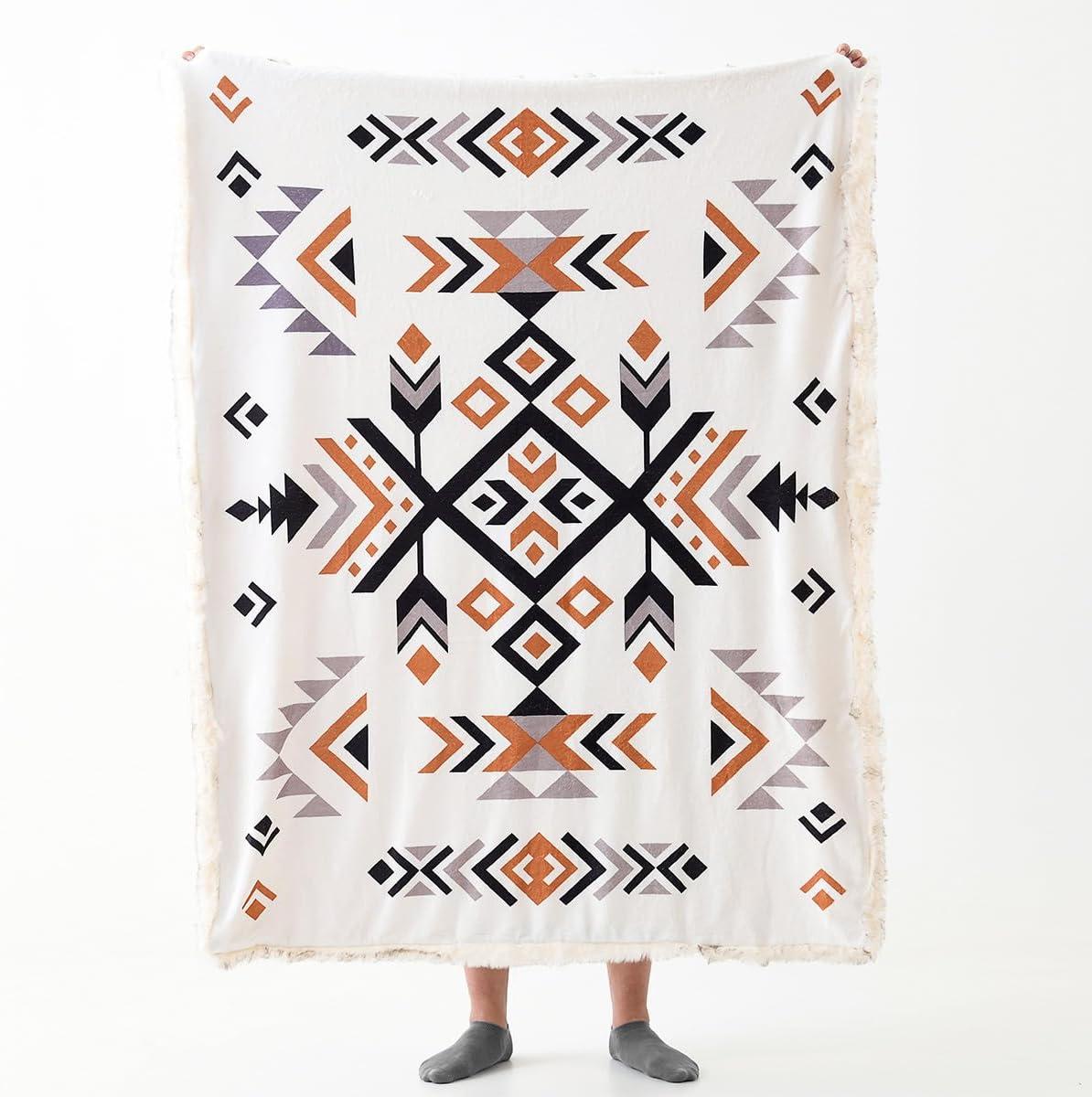 Throw Blanket