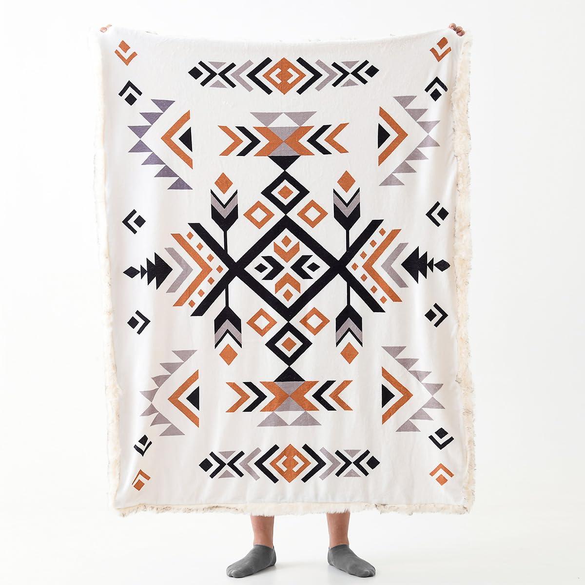 Throw Blanket