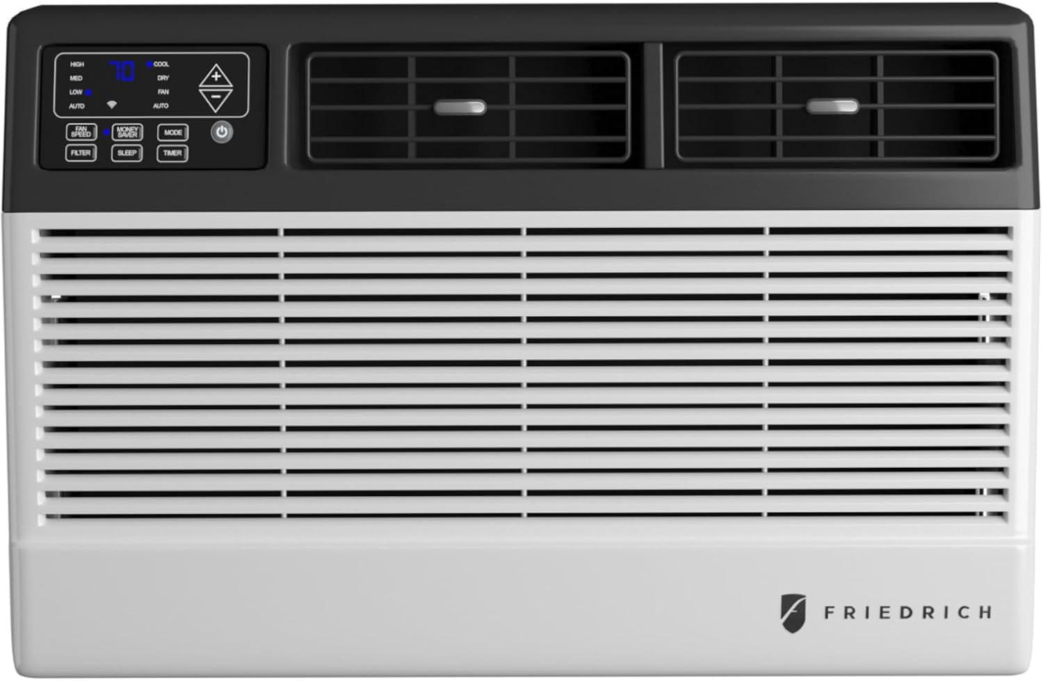 Friedrich 12,000 BTU Window Air Conditioner