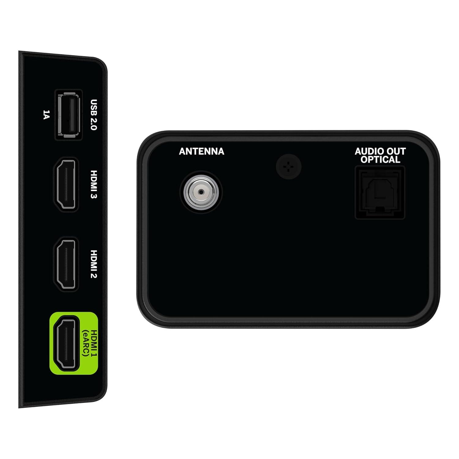 VIZIO 43" Class 4K UHD LED HDR Smart TV - V4K43M-08