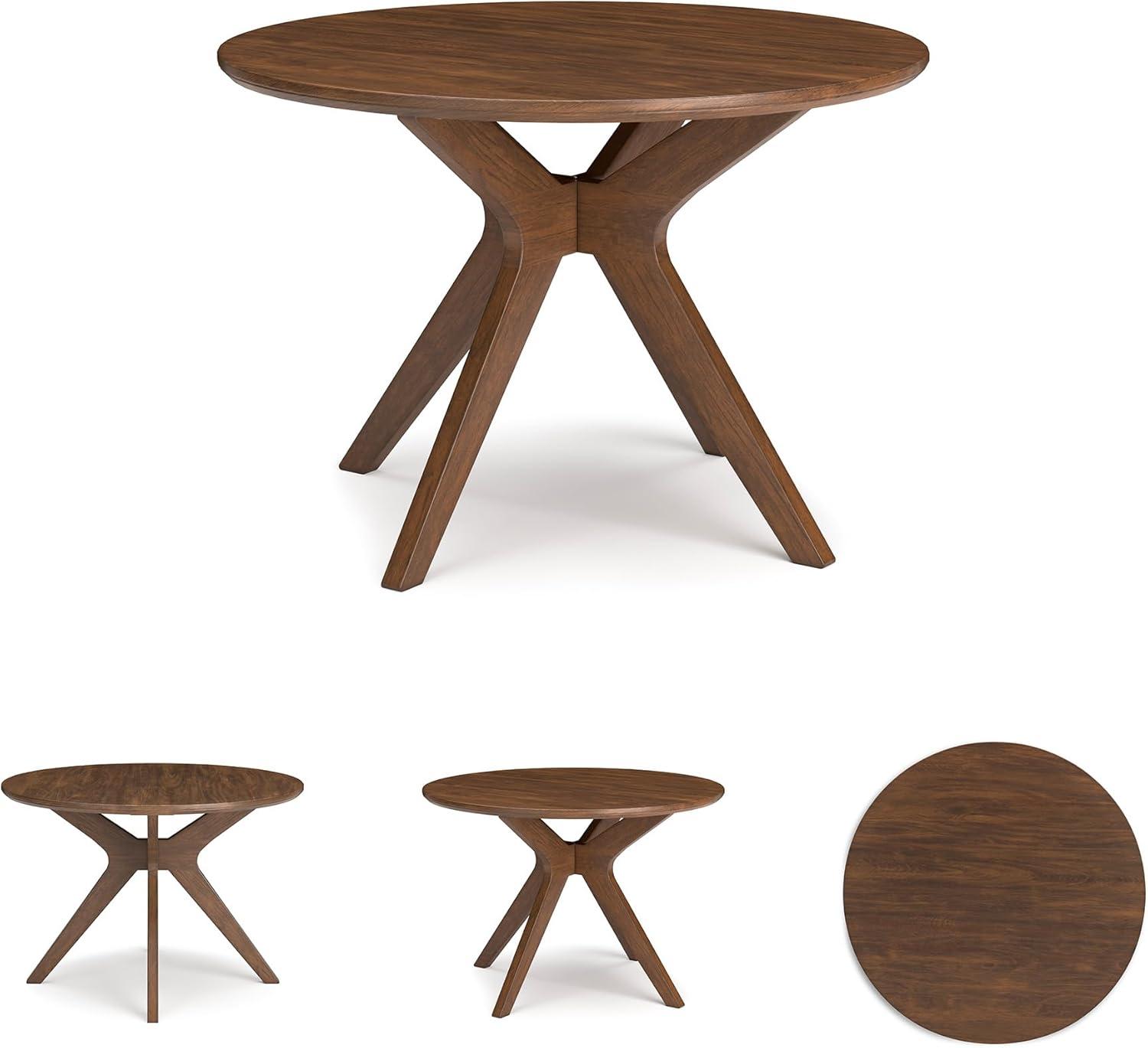 Goodall 45'' Round Dining Table