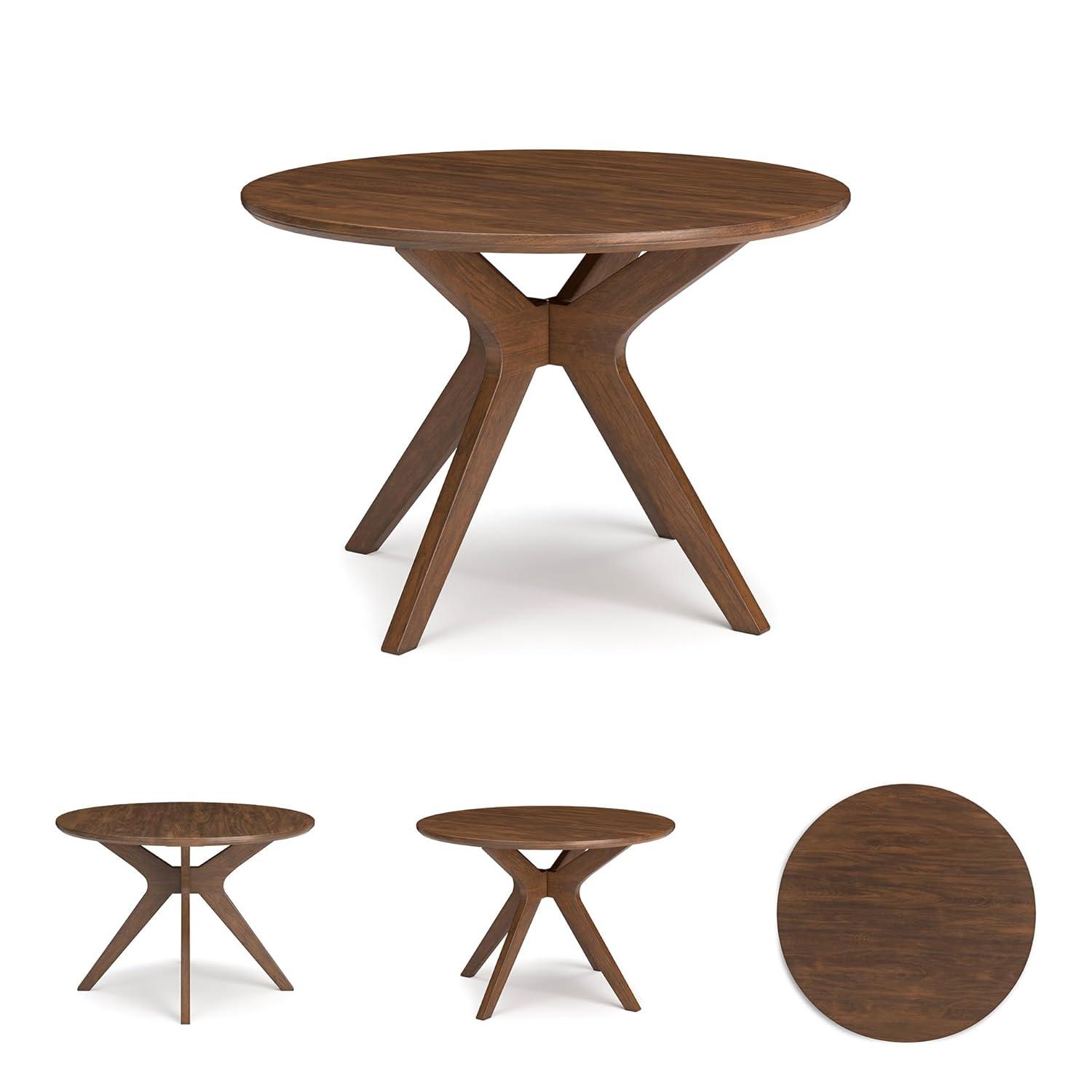 Goodall 45'' Round Dining Table