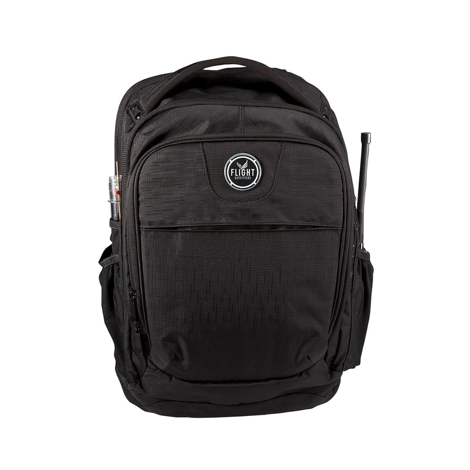 FLIGHT OUTFITTERS Aviator Pro Backpack (FO-BPK011-PRO)