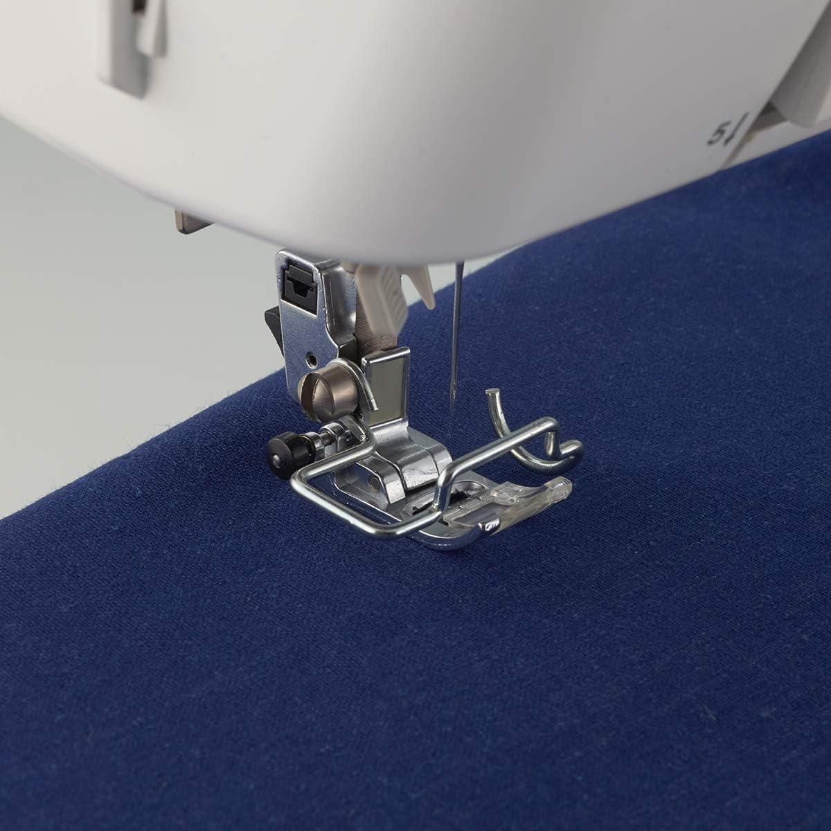 Brother Strong & Tough 53-Stitch Industrial Sewing Machine