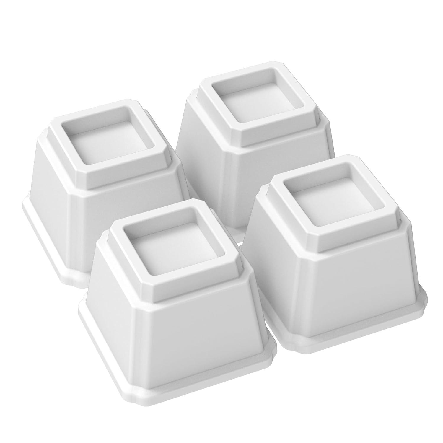 Whitmor, Inc Bed Risers