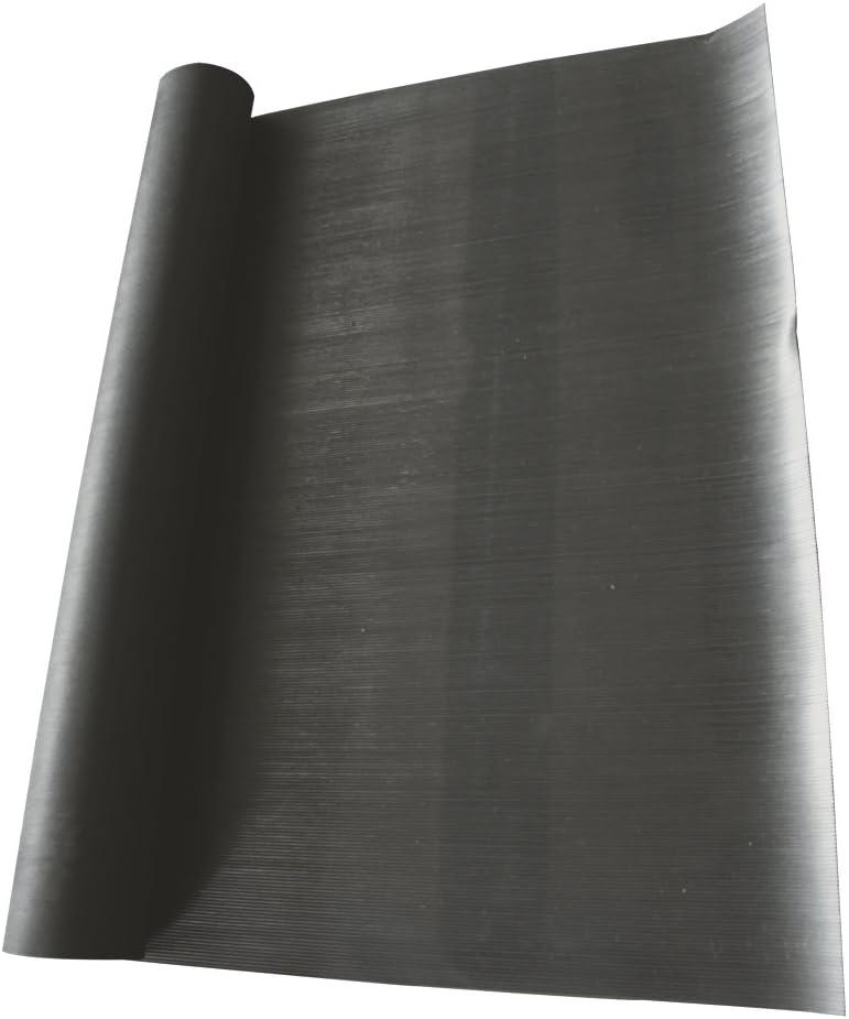 Rubber-Cal, Inc. Rubber-Cal, Inc. Garage Flooring in Black