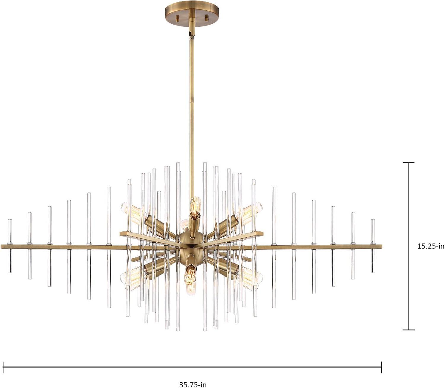 90438-BAB-Designers Fountain-Reeve - Twelve Light Island