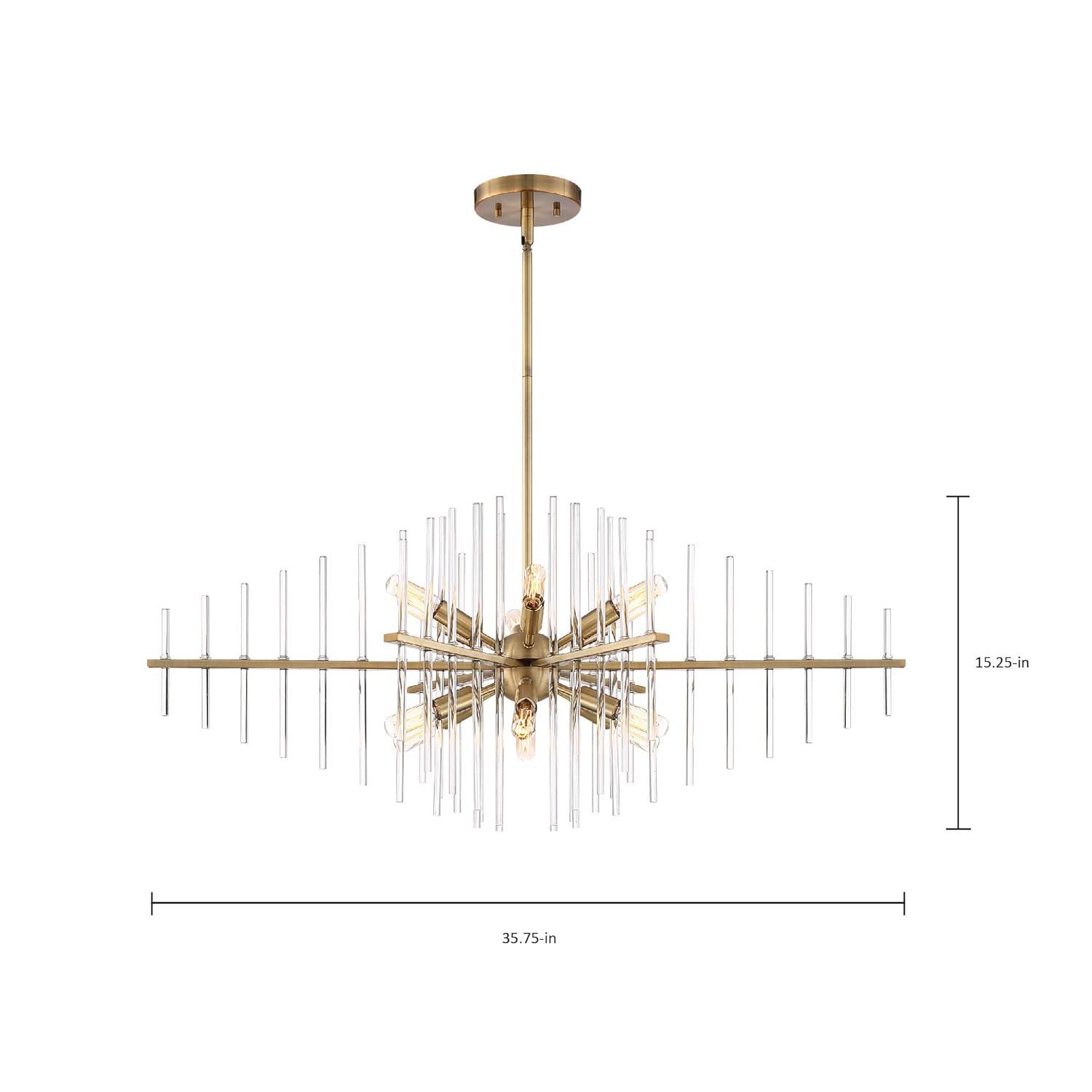 90438-BAB-Designers Fountain-Reeve - Twelve Light Island