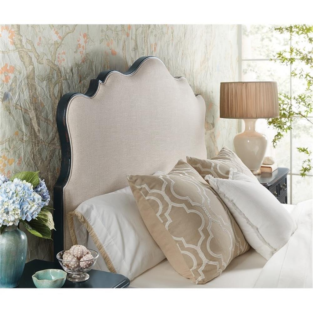 Hooker Furniture Charleston Upholstered Standard Bed