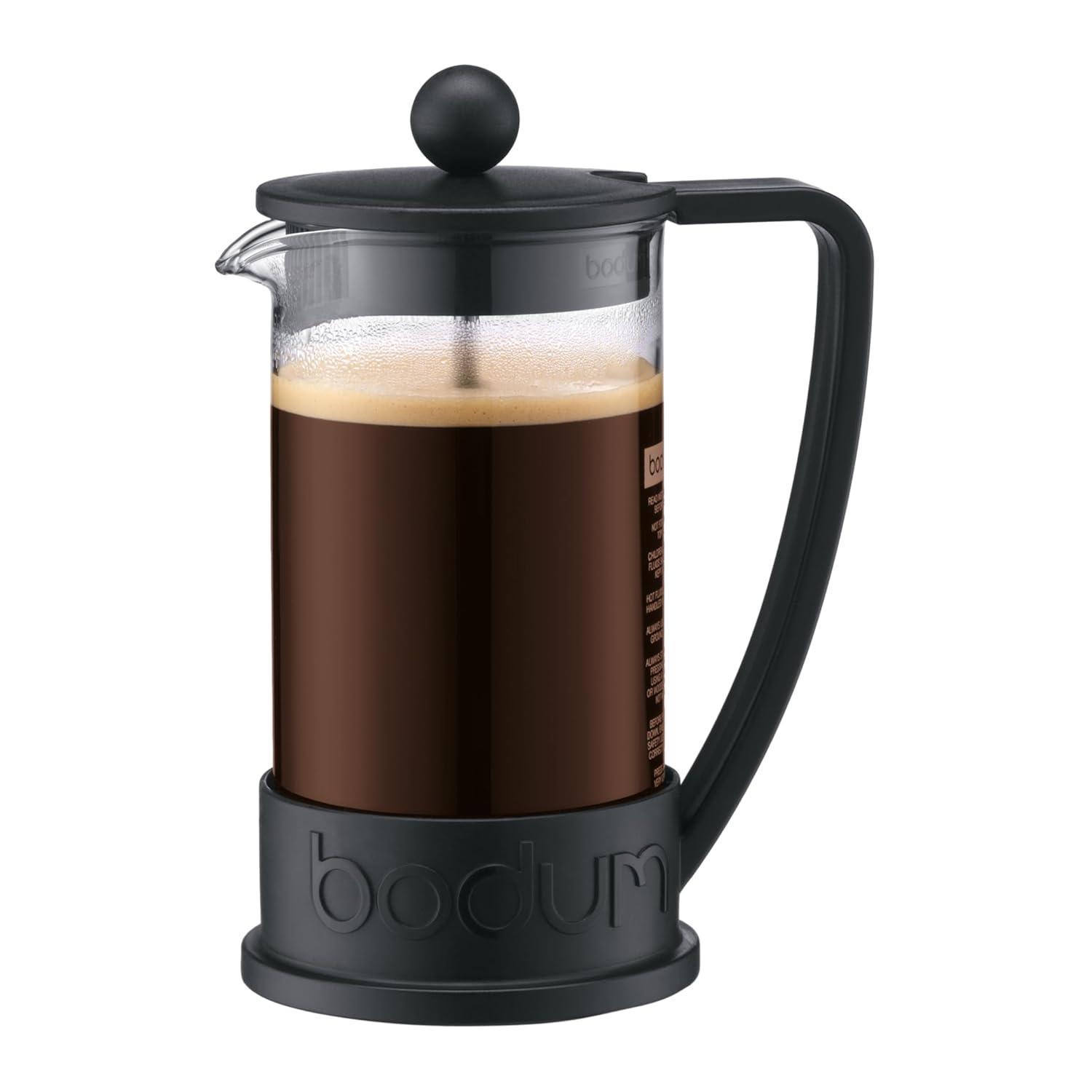 Bodum Brazil French Press Coffee Maker