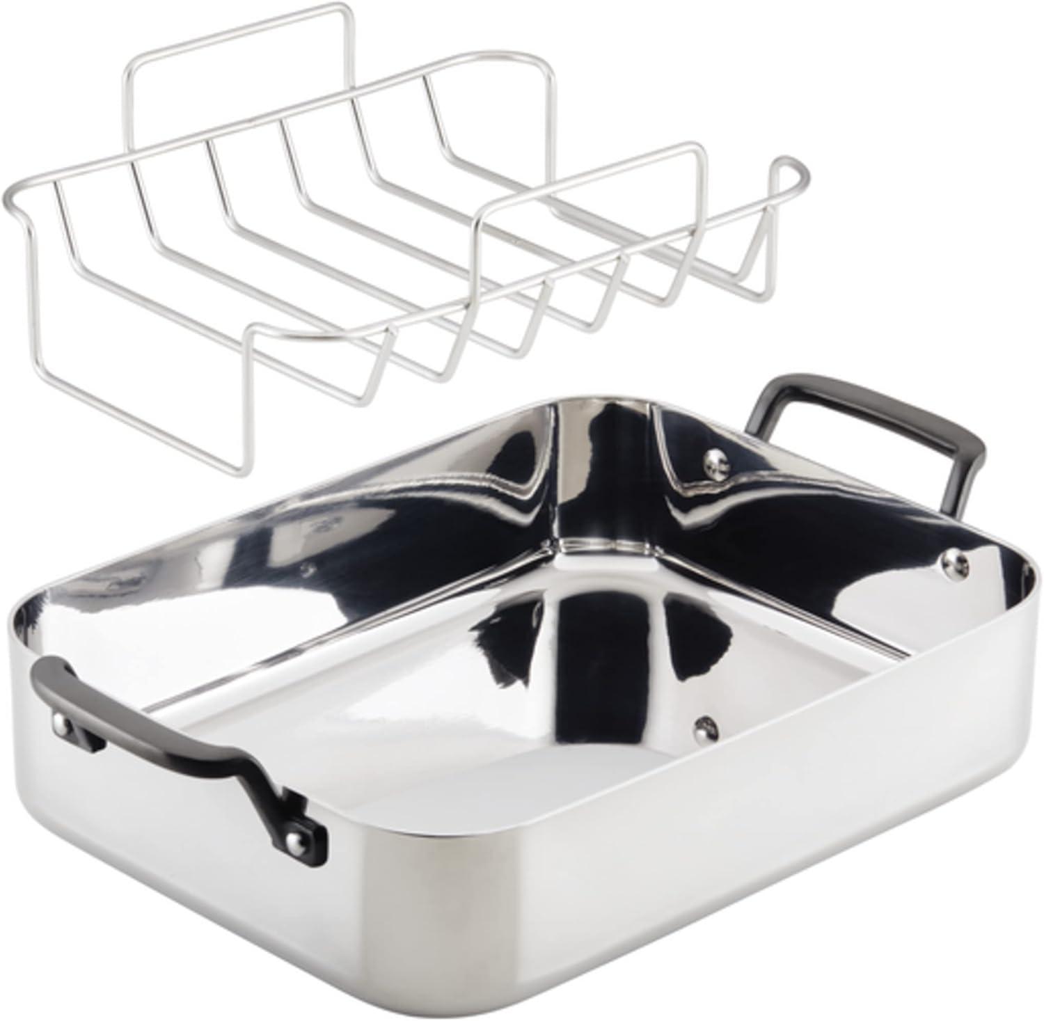 KitchenAid Non-Stick Roasting Pans