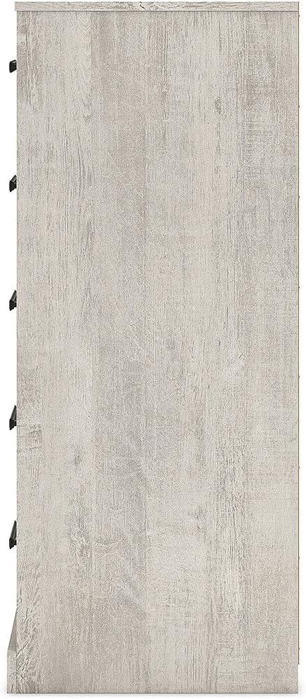 Gracie Oaks Shawburn Chest Of Drawers