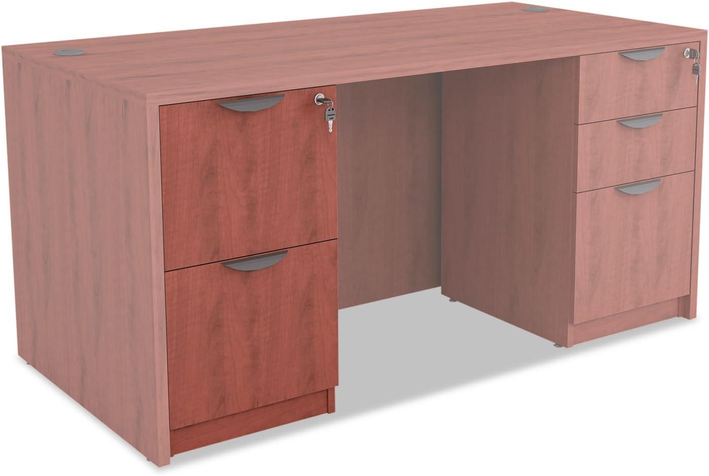 Valencia 15.625'' Wide 2 -Drawer File Cabinet