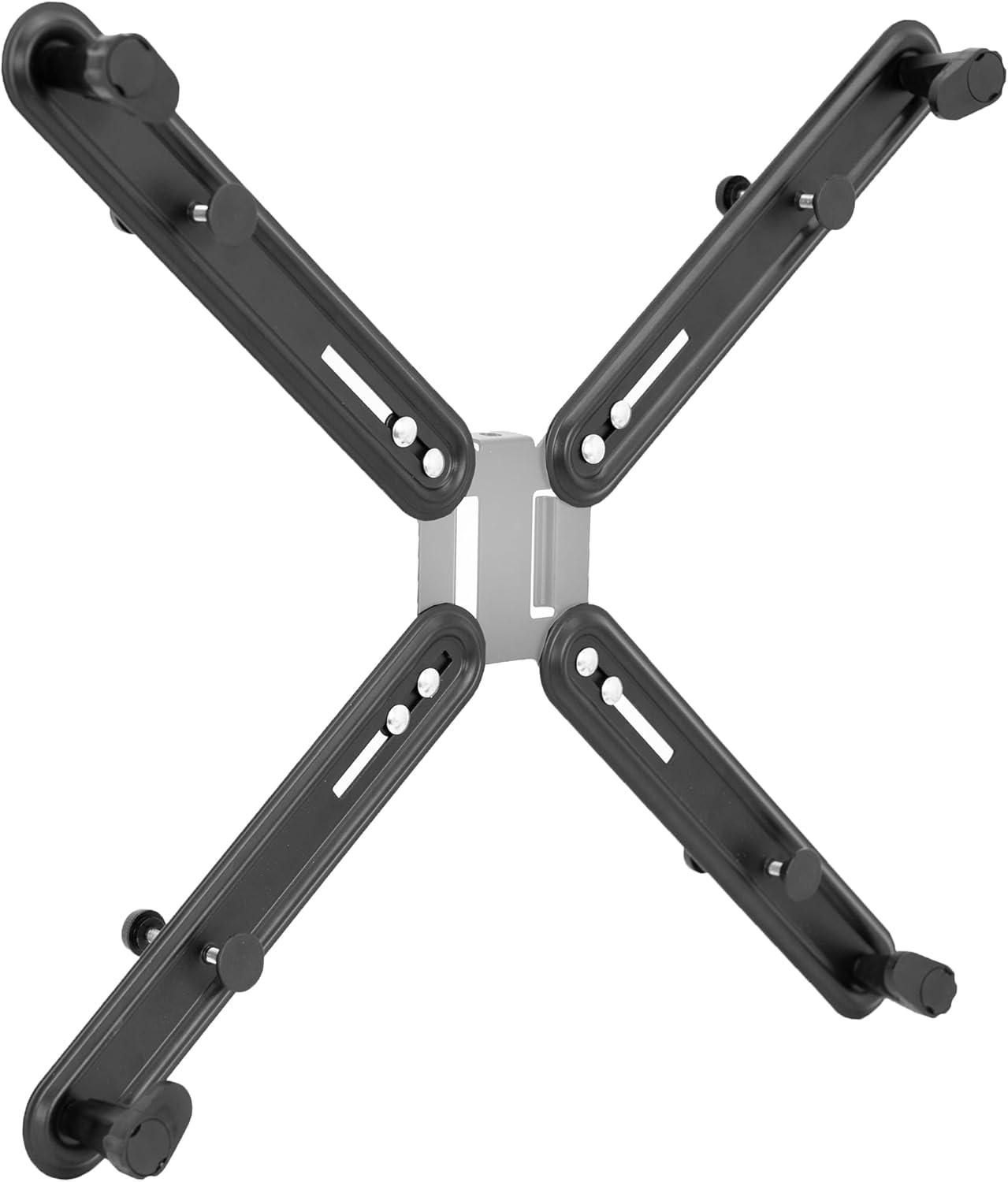 VIVO Adapter VESA Mount Kit for Monitor Screen 75mm & 100mm mounting bracket