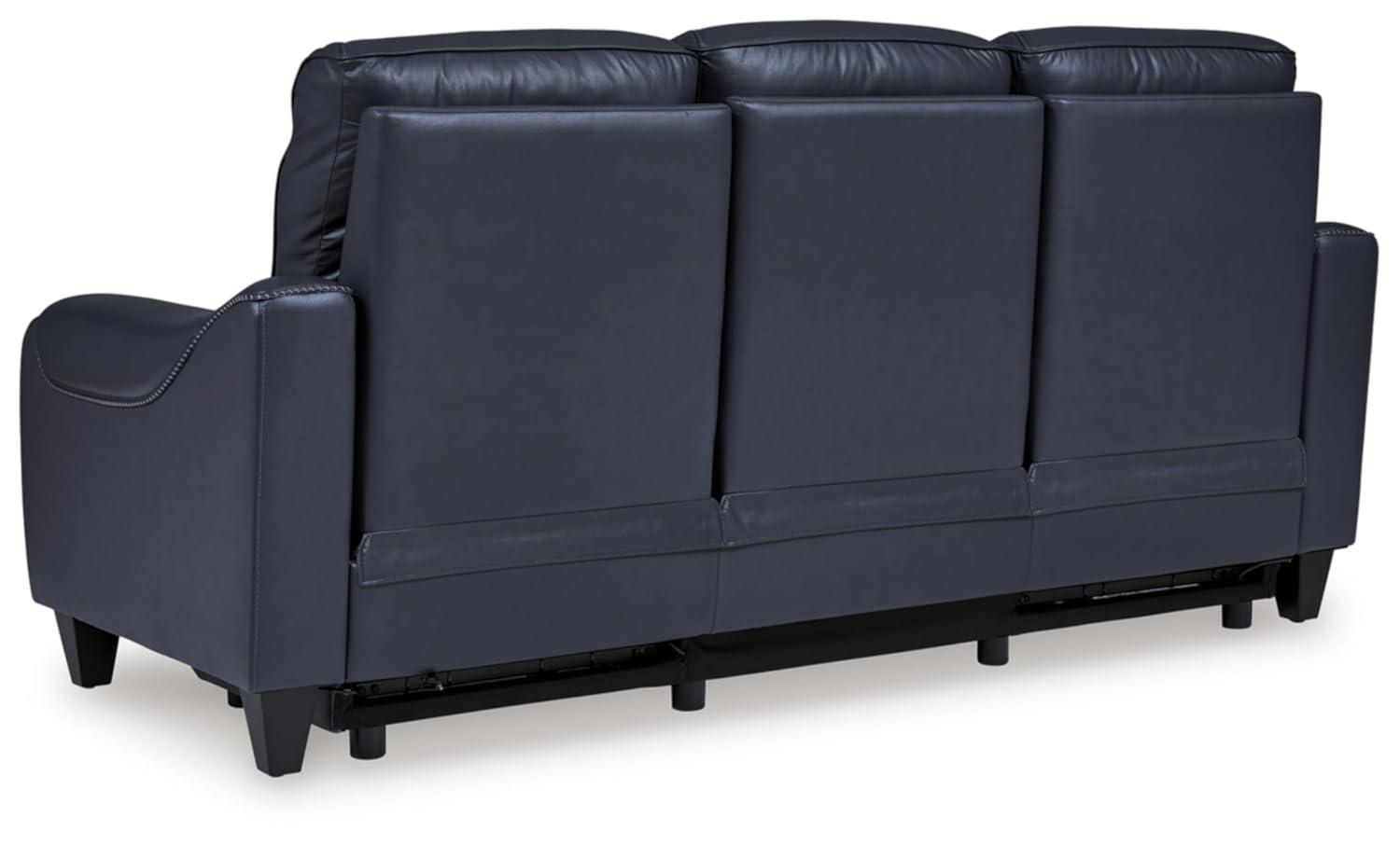Lubet Power Reclining Sofa