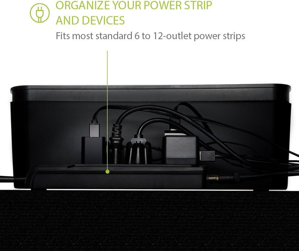 UT Wire Cable Organizer