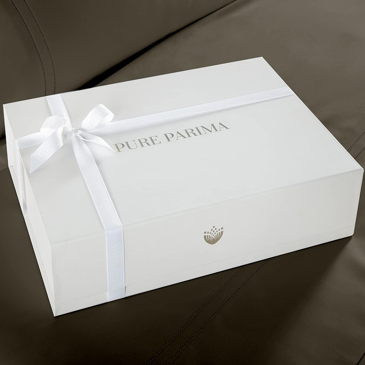 Yalda Sheet Set - QUEEN IVORY - IVORY