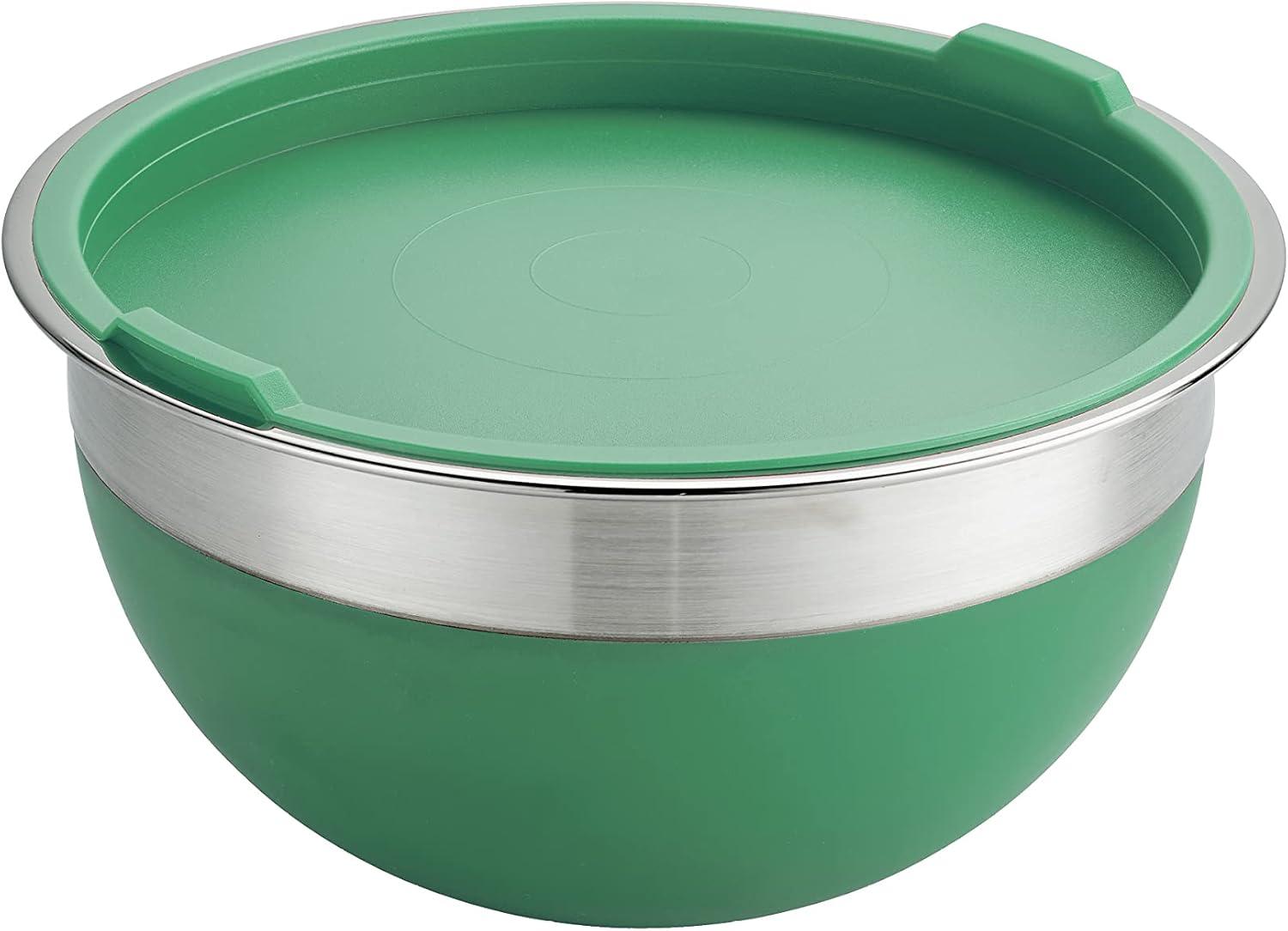 Tramontina Tramontina 10 Pc Mixing Bowl Set