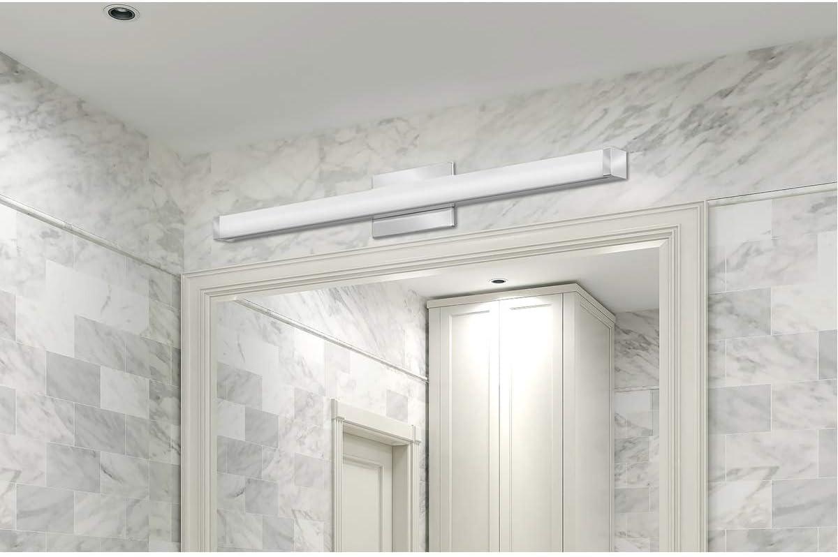 Lithonia Lighting Fmvcsls 36In Mvolt 90Cri M4 Contractor Select Fmvcsls 33" Wide