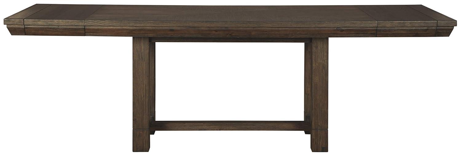 Myshanna Dining Extension Table