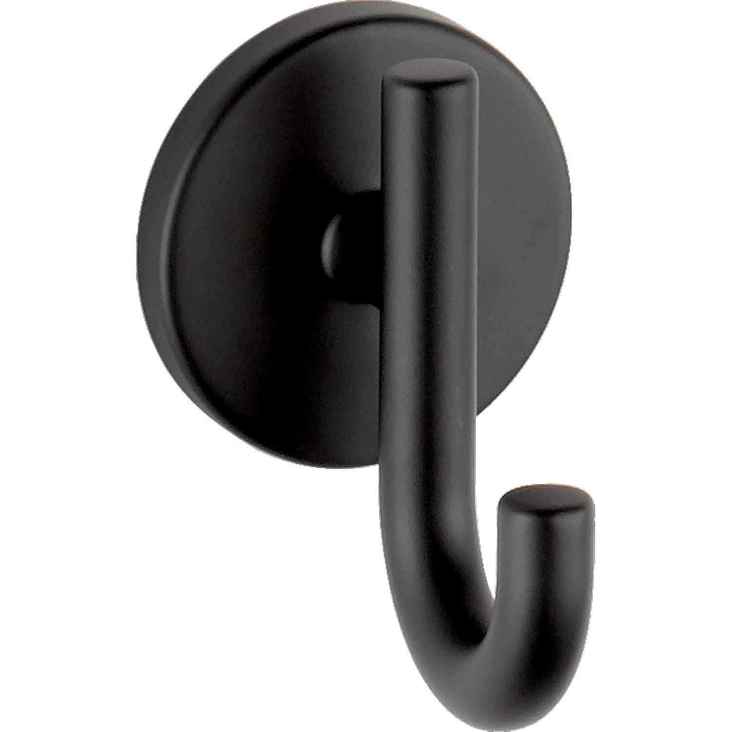 Trinsic Single Towel Hook Bath Hardware Accessory