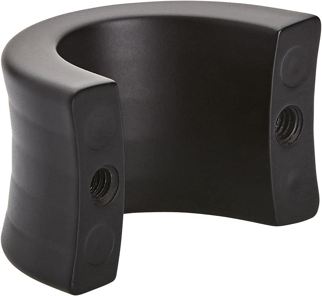 Concentric 1 1/4" Center to Center Arch Pull