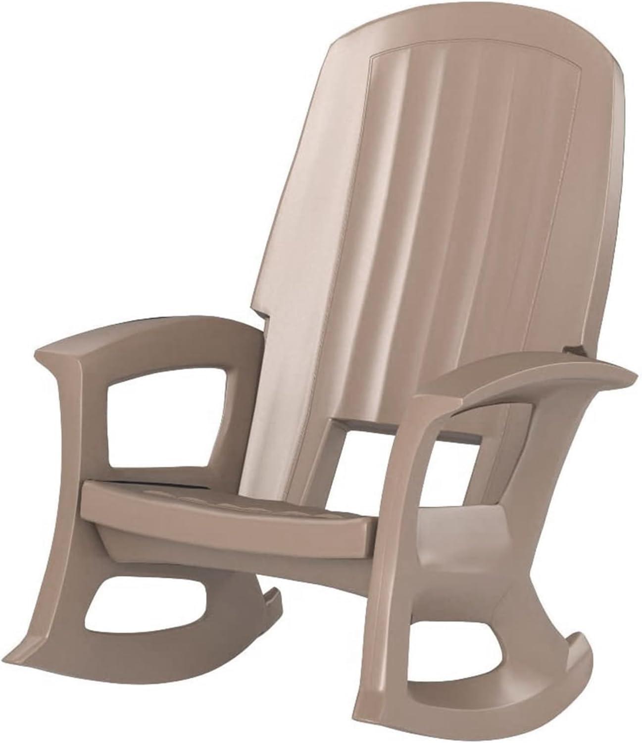 Good Ideas Rockaway Outdoor Rocking Chair by Semco