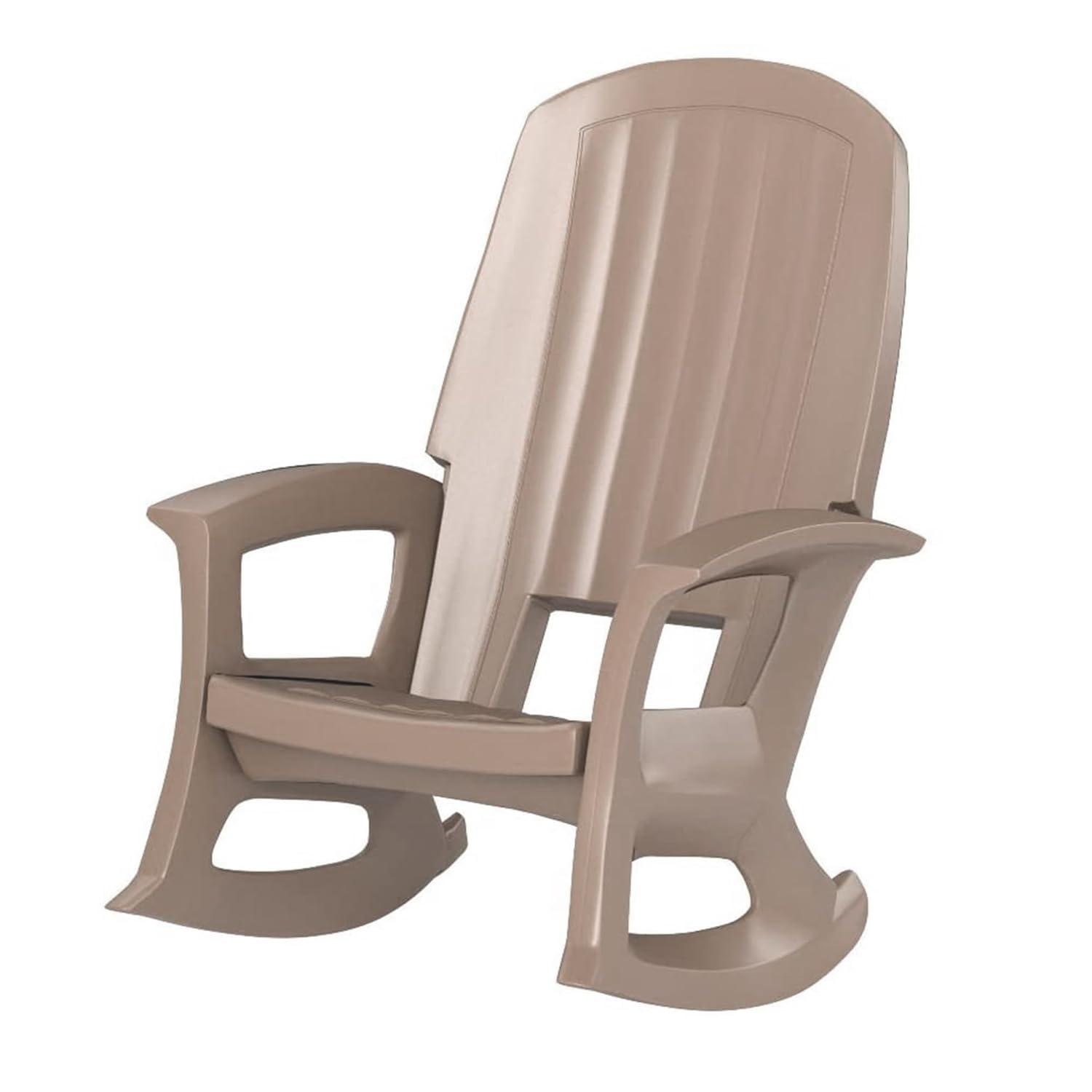 Good Ideas Rockaway Outdoor Rocking Chair by Semco