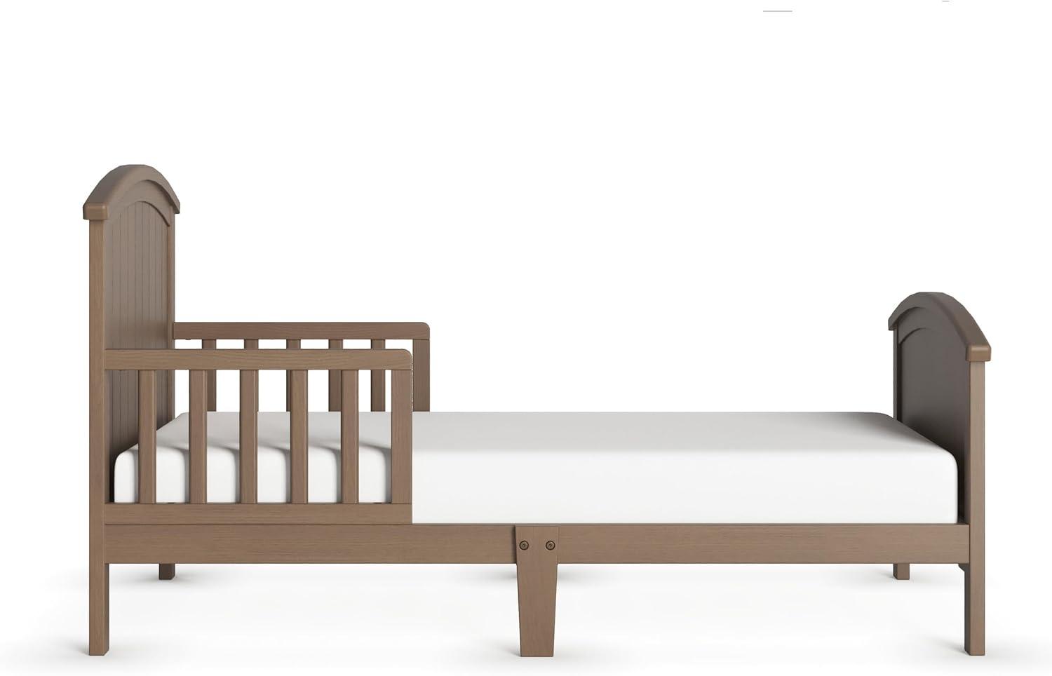 Child Craft Hampton Toddler Bed