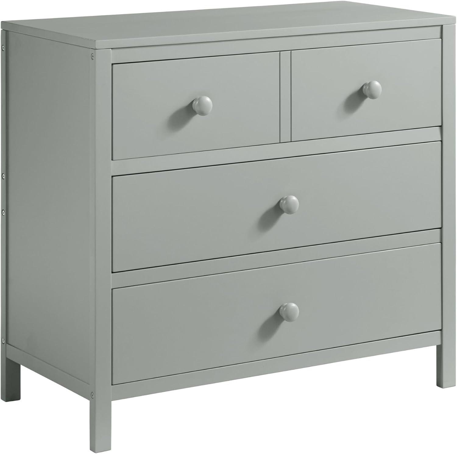 SOHO BABY Essential 3 Drawer Dresser