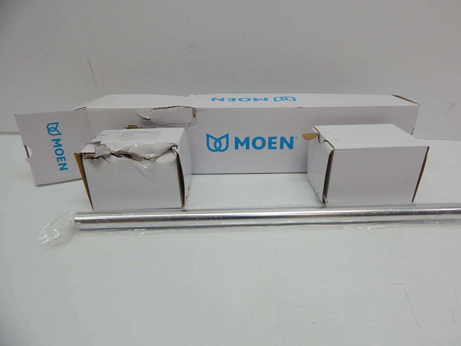 Madison 18" Wall Mounted Towel Bar