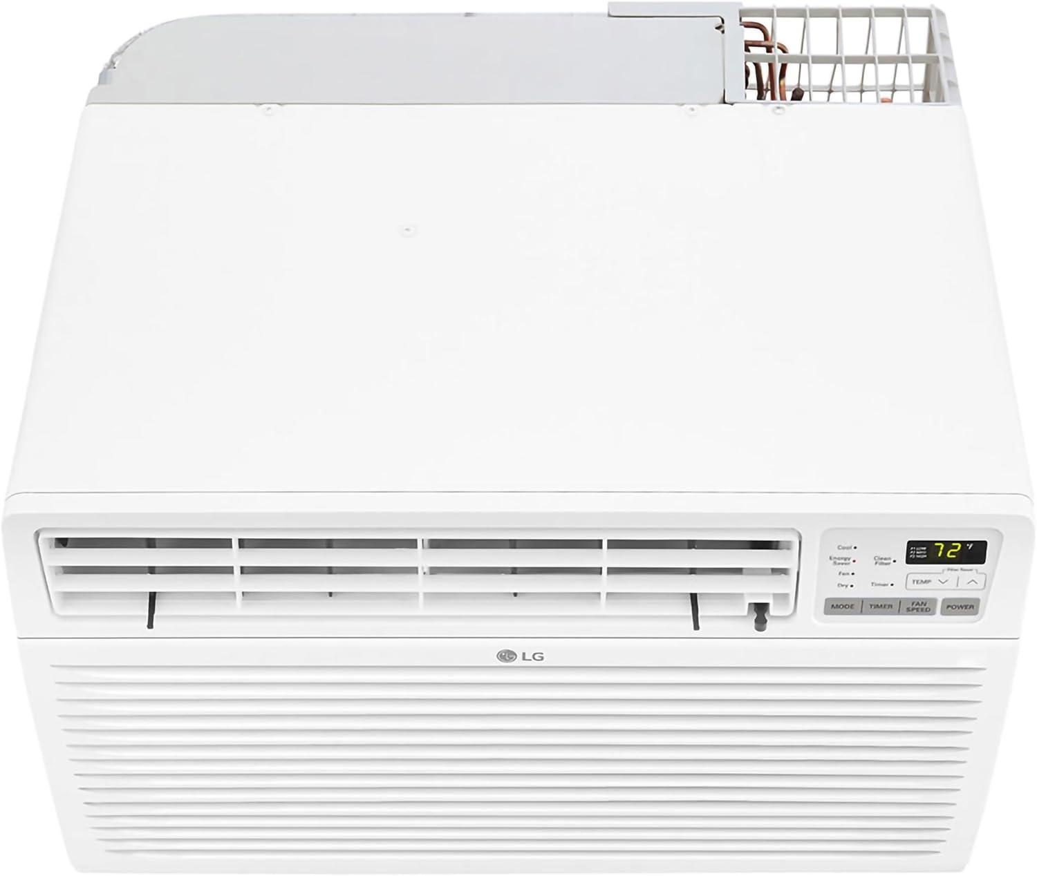 LG 14,000 BTU 230V Through-the-Wall Air Conditioner