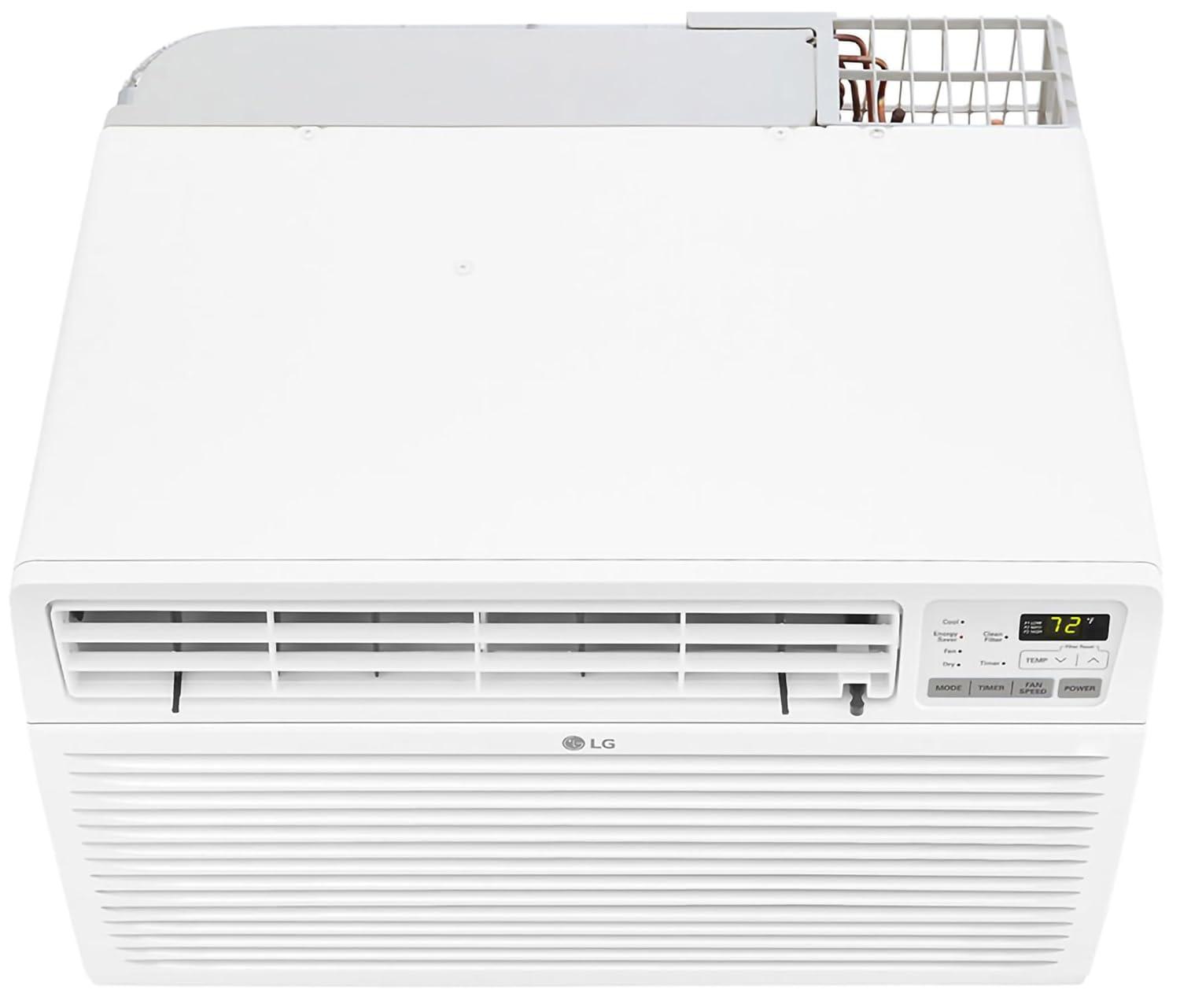 LG 14,000 BTU 230V Through-the-Wall Air Conditioner