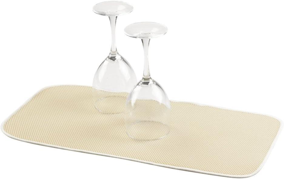 iDesign iDry Indoor Only Kitchen Mat