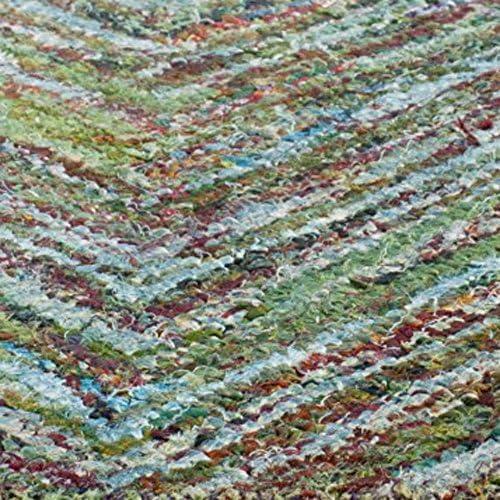 Nantucket NAN141 Hand Tufted Area Rug  - Safavieh