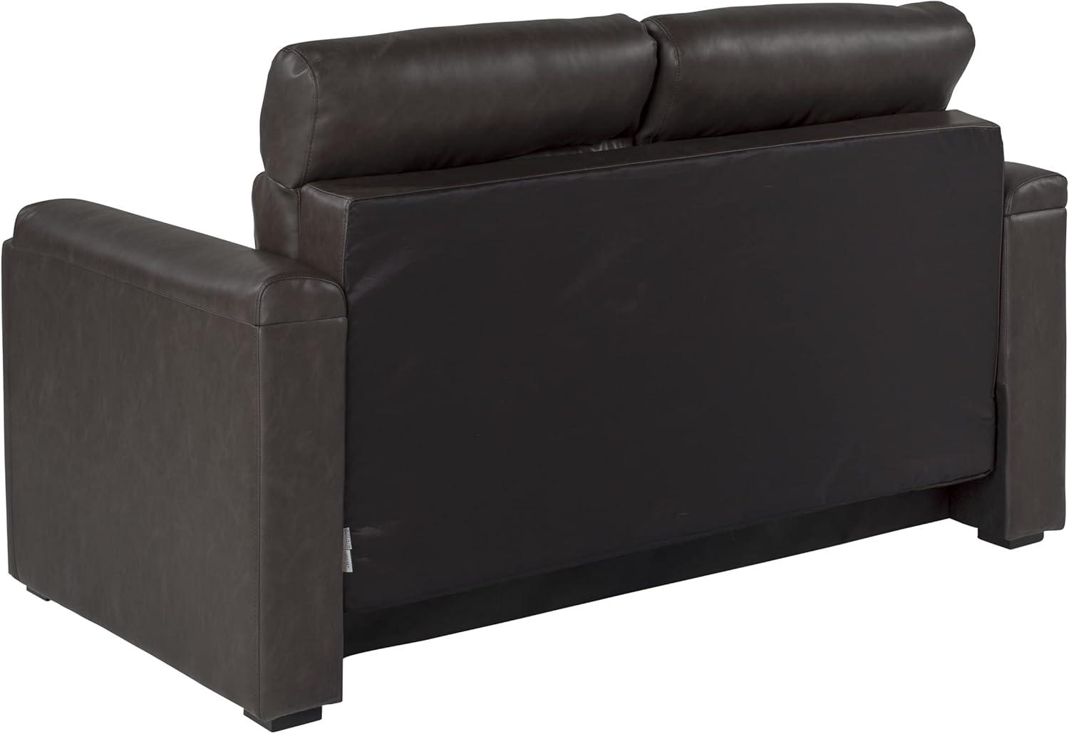 Thomas Payne 62" Tri-Fold Sofa for 5th Wheel RVs, Travel Trailers and Motorhomes