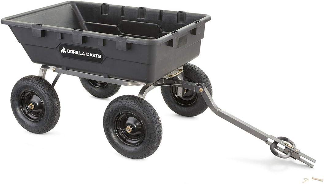 Tricam Industries, Inc. Heavy Duty Gardening Tool