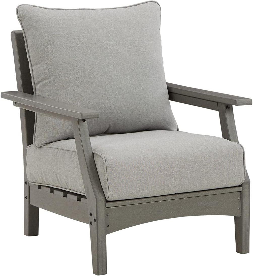 Visola Lounge Chair with Cushion (Set of 2)